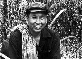 Pol Pot Giáp, la morte dellultimo rivoluzionario