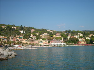 Santa Margherita Ligure 