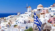 viaggiare in grecia