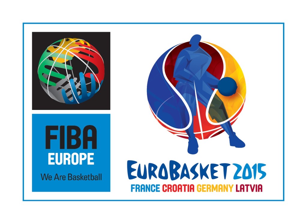 Europei basket 2015
