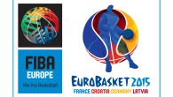 Europei basket 2015