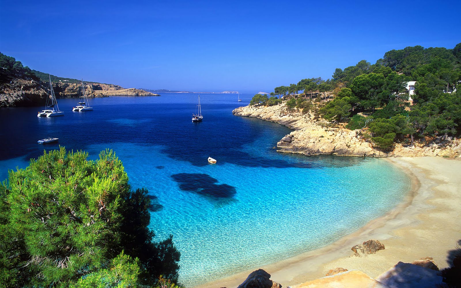 Isole Baleari vacanze economiche agosto settembre 2015