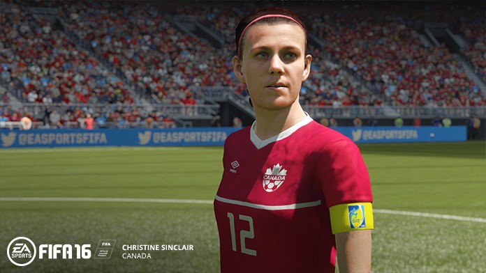 FIFA 16 donne