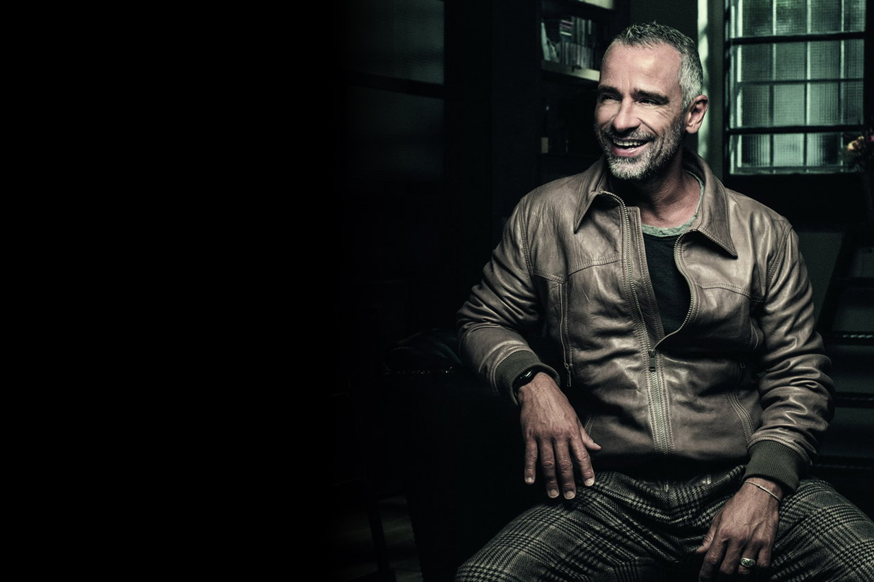 eros ramazzotti