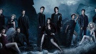 The Vampire Diaries 7