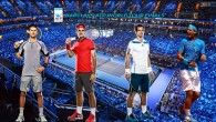 Djokovic-Federer