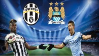 Juventus-Manchester City