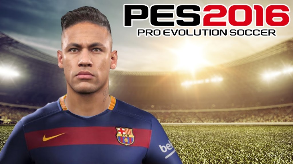 pes 2016 the game awards 2015