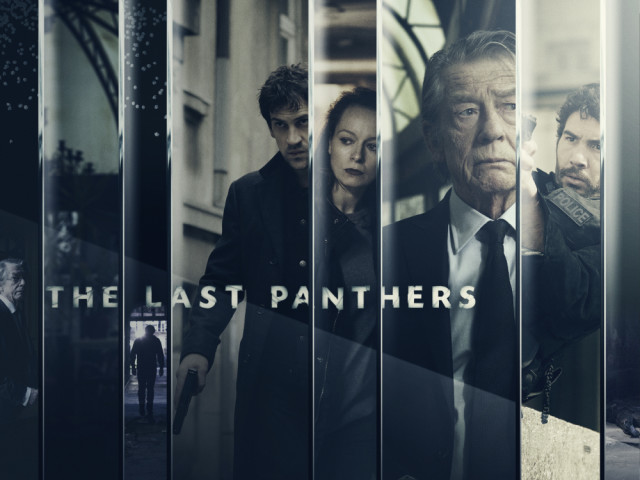 the last panthers