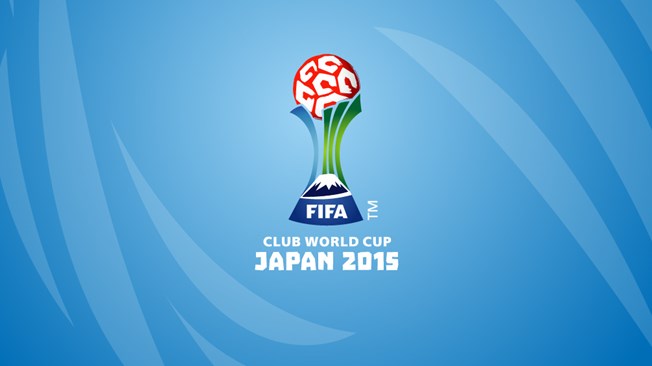 Mondiale per club 2015