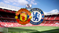 manchester united-chelsea
