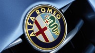 Alfa Romeo Giulia 2016