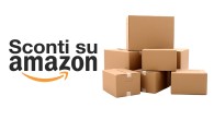offerte Amazon gennaio 2016