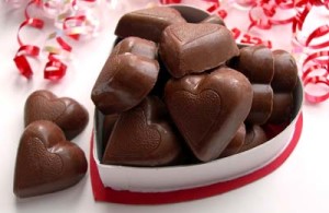 regali san valentino cioccolatini