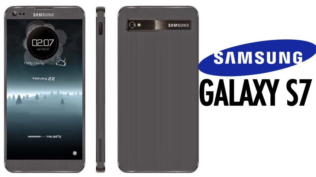 samsung galaxy s7