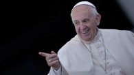 Auguri Pasqua 2016 Papa Francesco