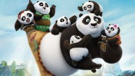Kung Fu Panda 3 recensione