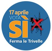 referendum 17 aprile sì