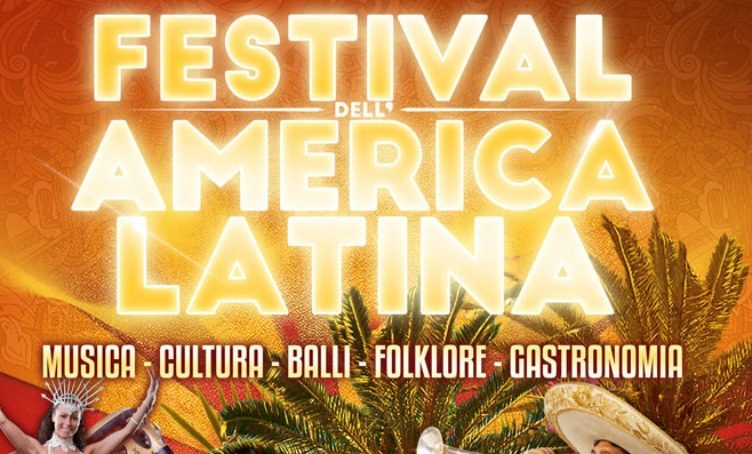Festival America Latina