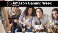 amazon gaming week 2016