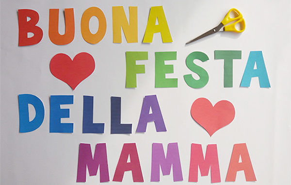 buona festa della mamma 2016 auguri