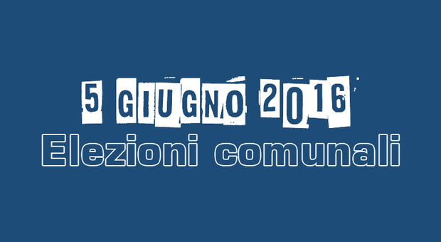 elezioni amministrative 2016 roma milano