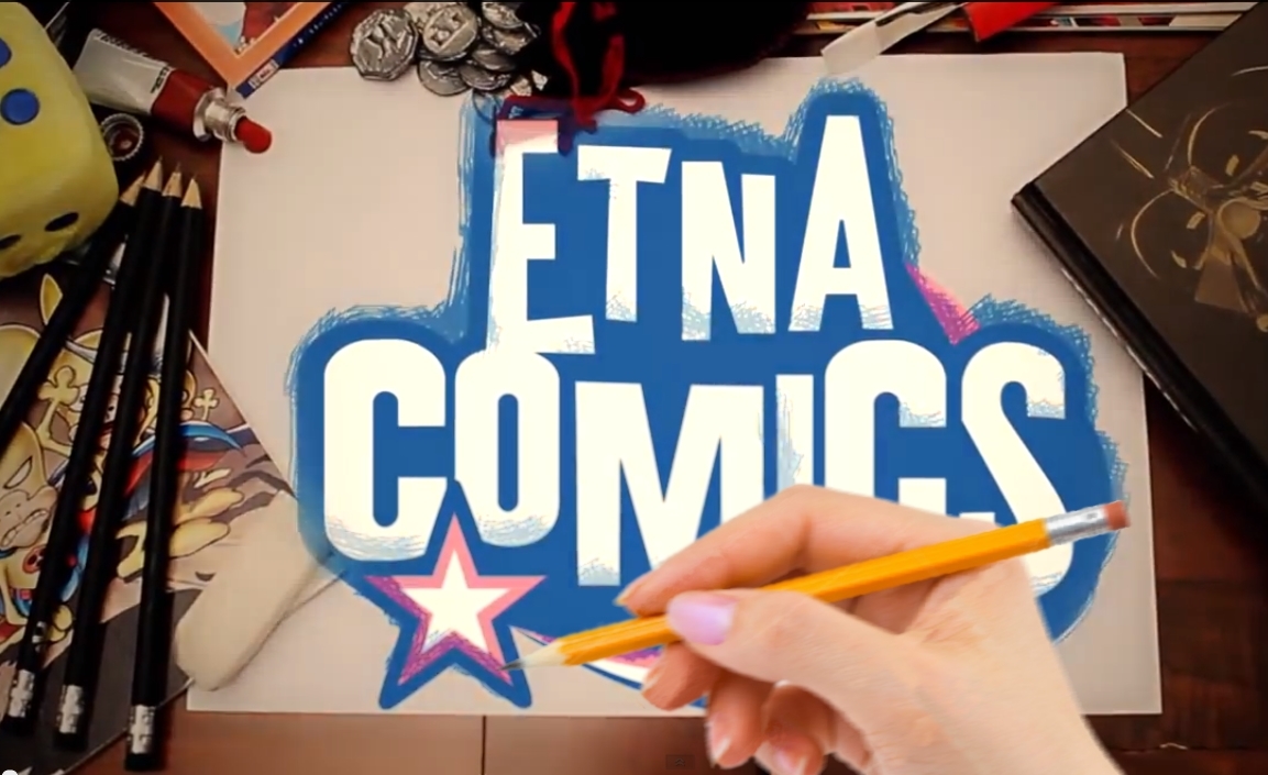 EtnaComics