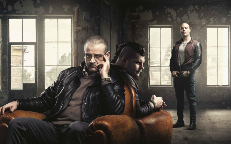 Gomorra La Serie