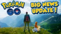 Pokemon Go novità luglio 2016