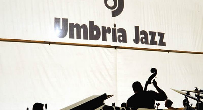 umbria jazz