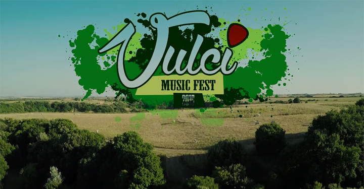 Vulci Music Fest 2016