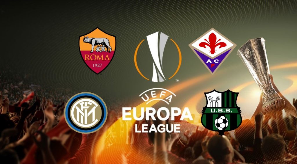 Europa League