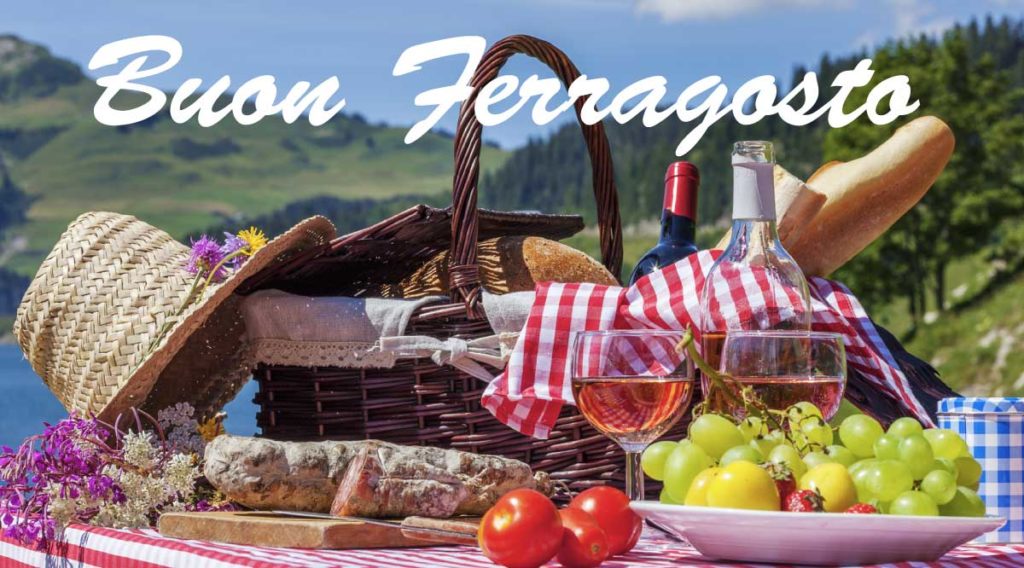 Ferragosto