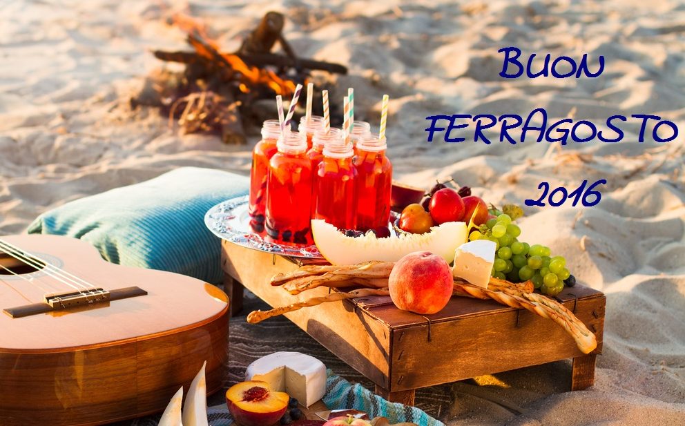 Whatsapp Ferragosto 16 Frasi Auguri 15 Agosto Immagini Dove E Quando Fare Il Falo A Rimini Riccione E Jesolo Corretta Informazione