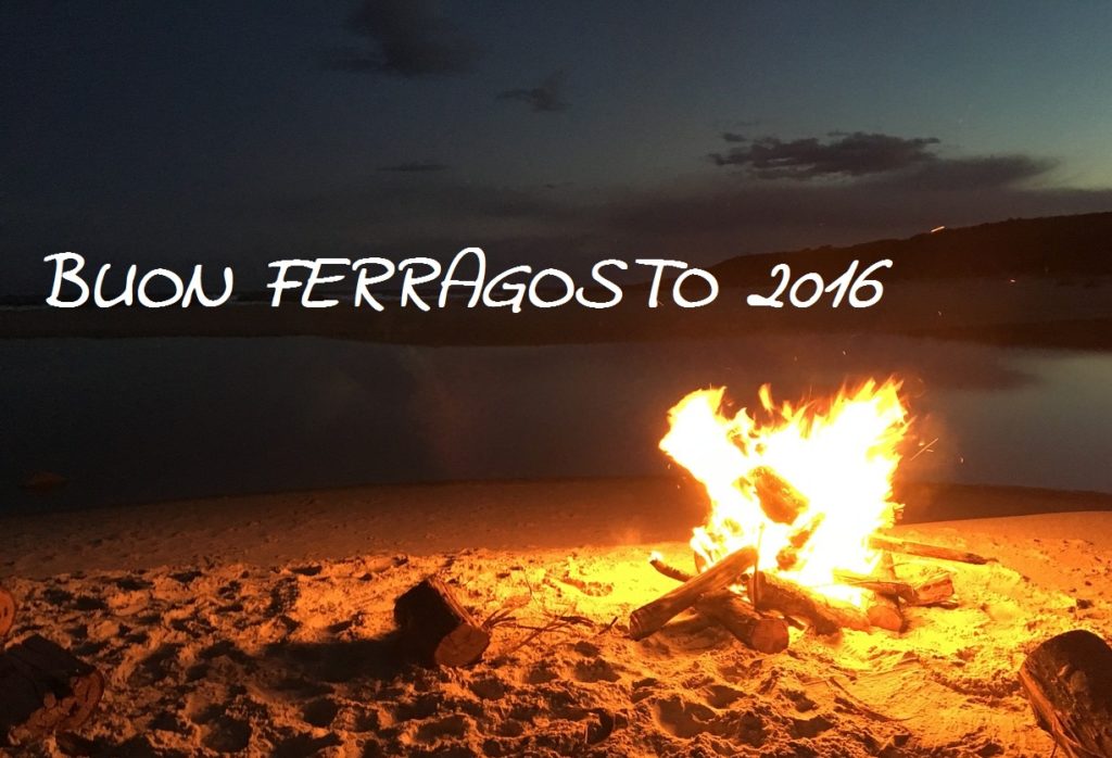 Ferragosto 2016