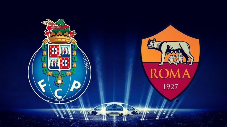 Porto-Roma