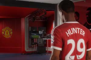fifa 17 the journey