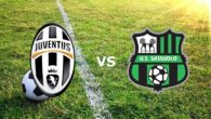 Juventus-Sassuolo Streaming