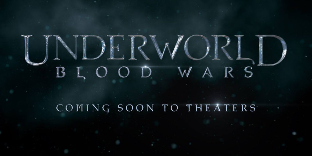 Underworld 5