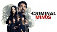 Criminal Minds 12