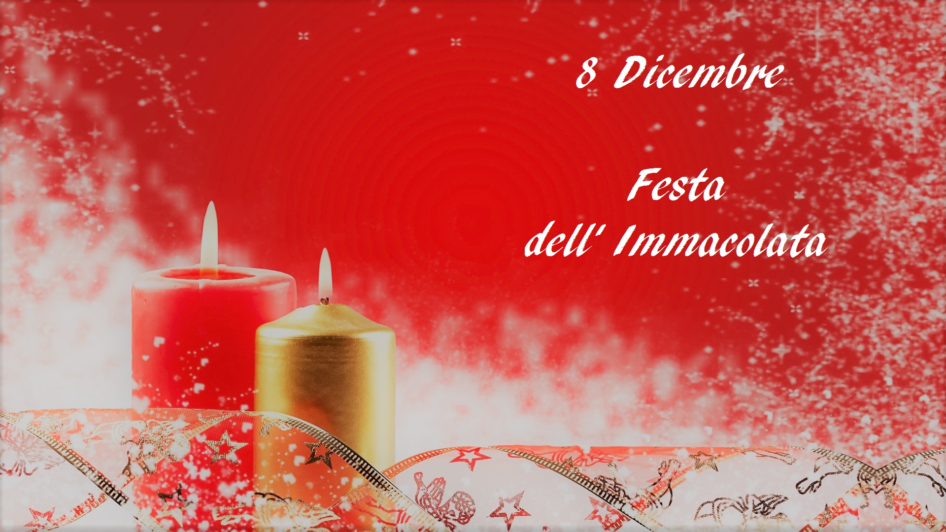 Frasi Auguri E Immagini Whatsapp 8 Dicembre 16 Messaggi Immacolata Concezione Eventi Roma Milano Torino E Napoli Corretta Informazione