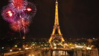Capodanno 2017 Parigi