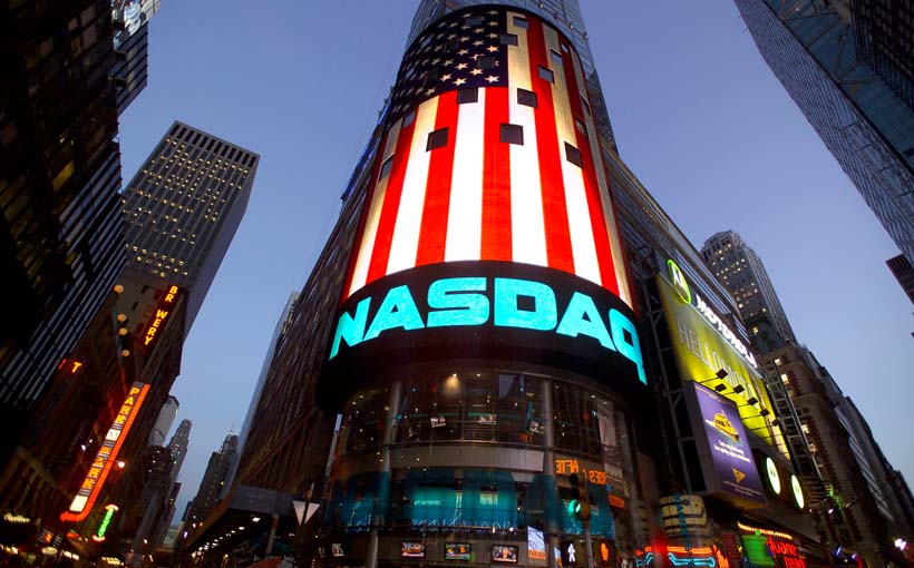 previsioni nasdaq oggi