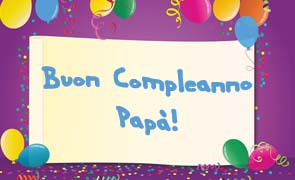 Frasi Di Buon Compleanno Papa Messaggi Pensieri E Whatsapp Di Auguri Originali E Divertenti Corretta Informazione