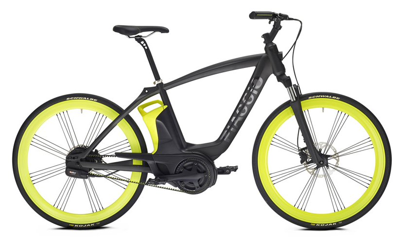 amazon bici elettrica online