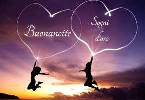 buonanotte amore mio1