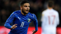 Italia-Svezia play-off Mondiali 2018