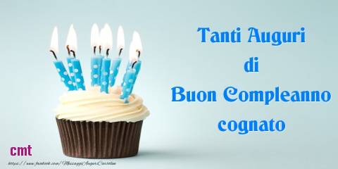 Auguri Cognata O Cognato Frasi Di Buon Compleanno Divertenti E Originali Corretta Informazione