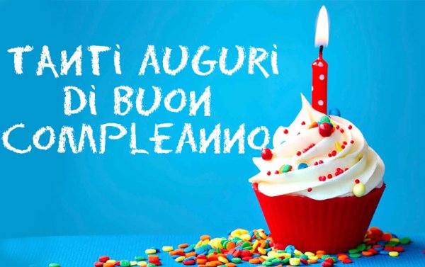 Video Auguri Di Buon Compleanno Per Whatsapp Dove Scaricare I Migliori Corretta Informazione