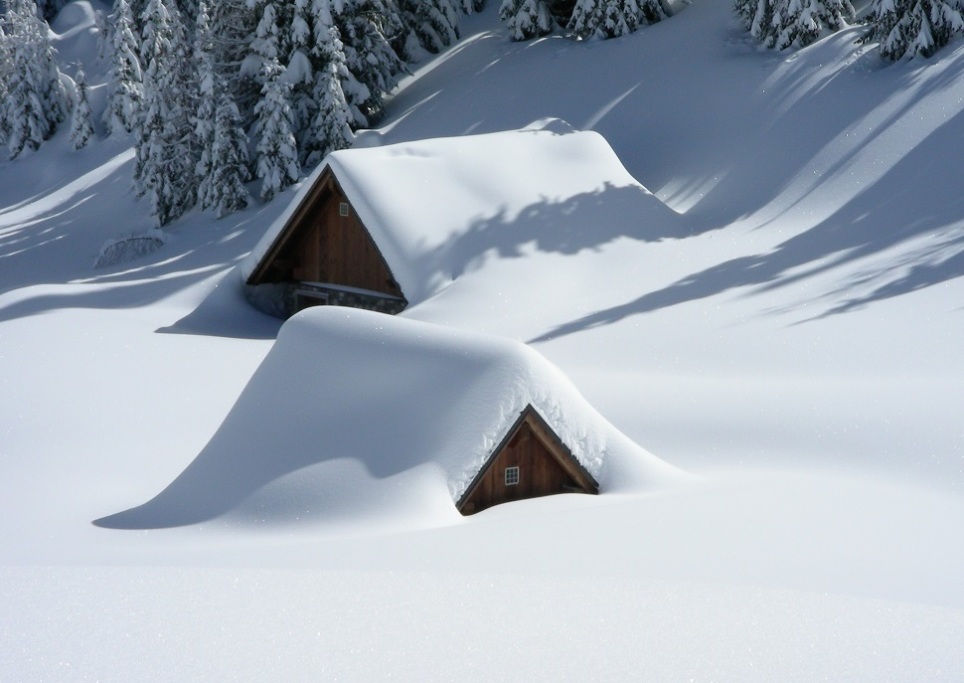 Vignette Frasi Sulla Neve Divertenti